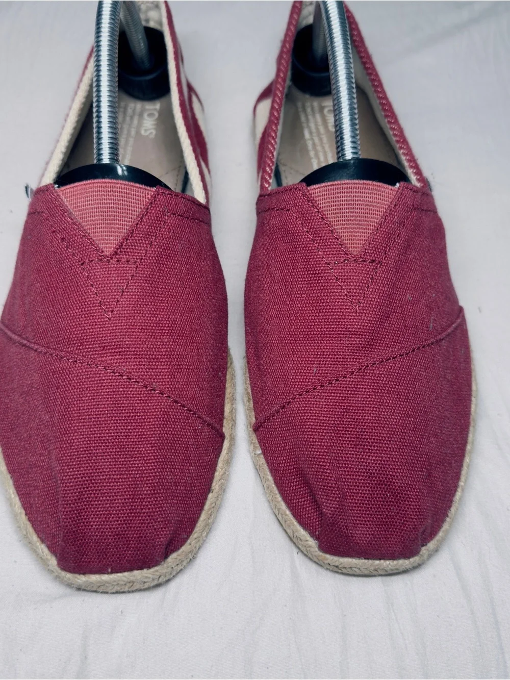 Toms casual slip